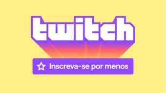 Twitch reduz preço de sub no Brasil e promete lucro maior a streamers