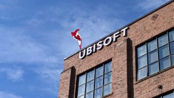 Funcionários da Ubisoft apoiam greve contra Activision Blizzard