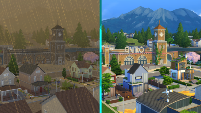 Quais são as expansões do The Sims 4? – Tecnoblog