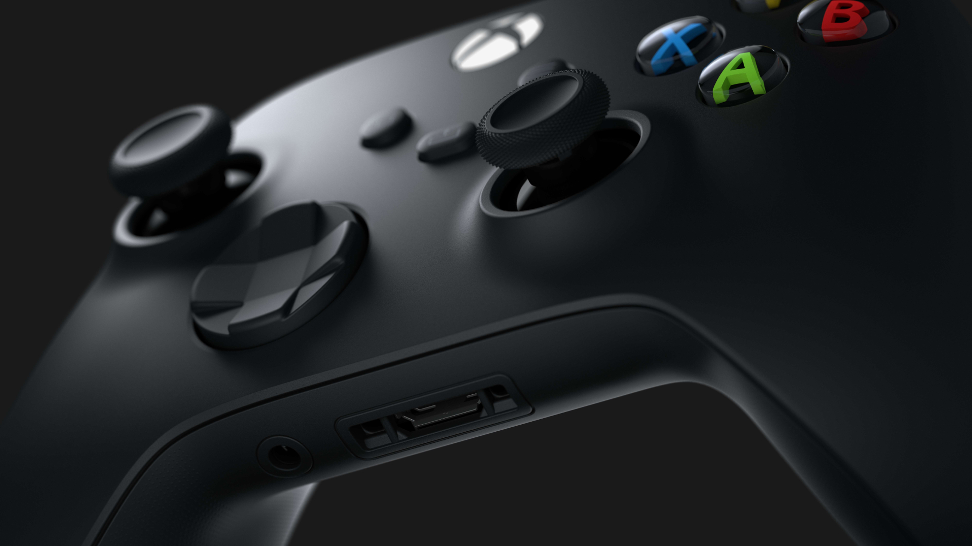 Novo controle do Xbox One pode ser usado em PCs e celulares sem