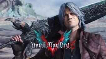 Devil May Cry 5 - Requisitos Mínimos e Recomendados para PC 