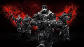 A cronologia de Gears of War; saiba a ordem para jogar