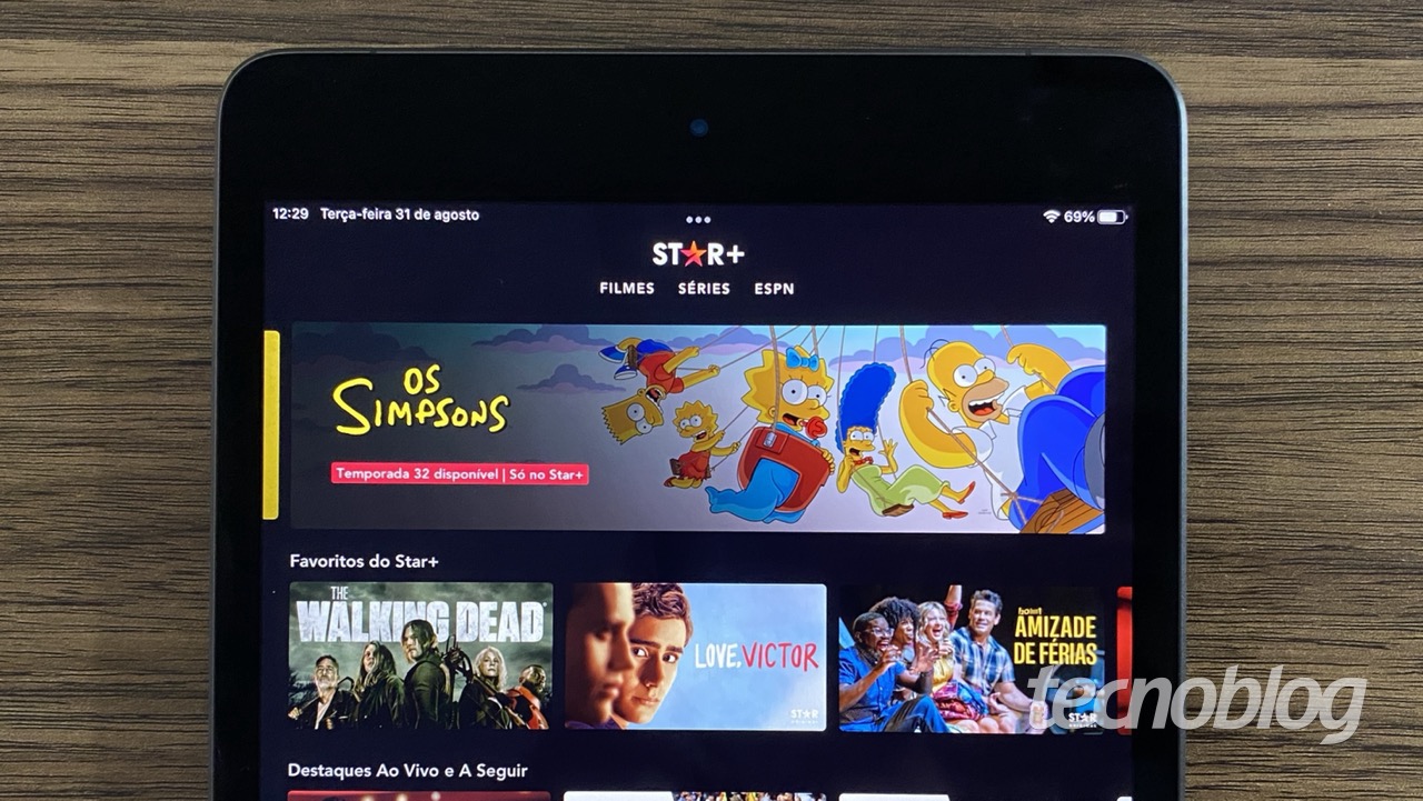 Google TV já está disponível para dispositivos iOS