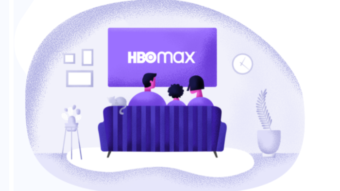 App da HBO Max ganha suporte a tela dividida, modo aleatório no celular e mais