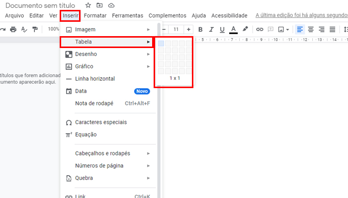 Google drive do navegador versus Google drive do aplicativo - Comunidade  Editores de Documentos Google