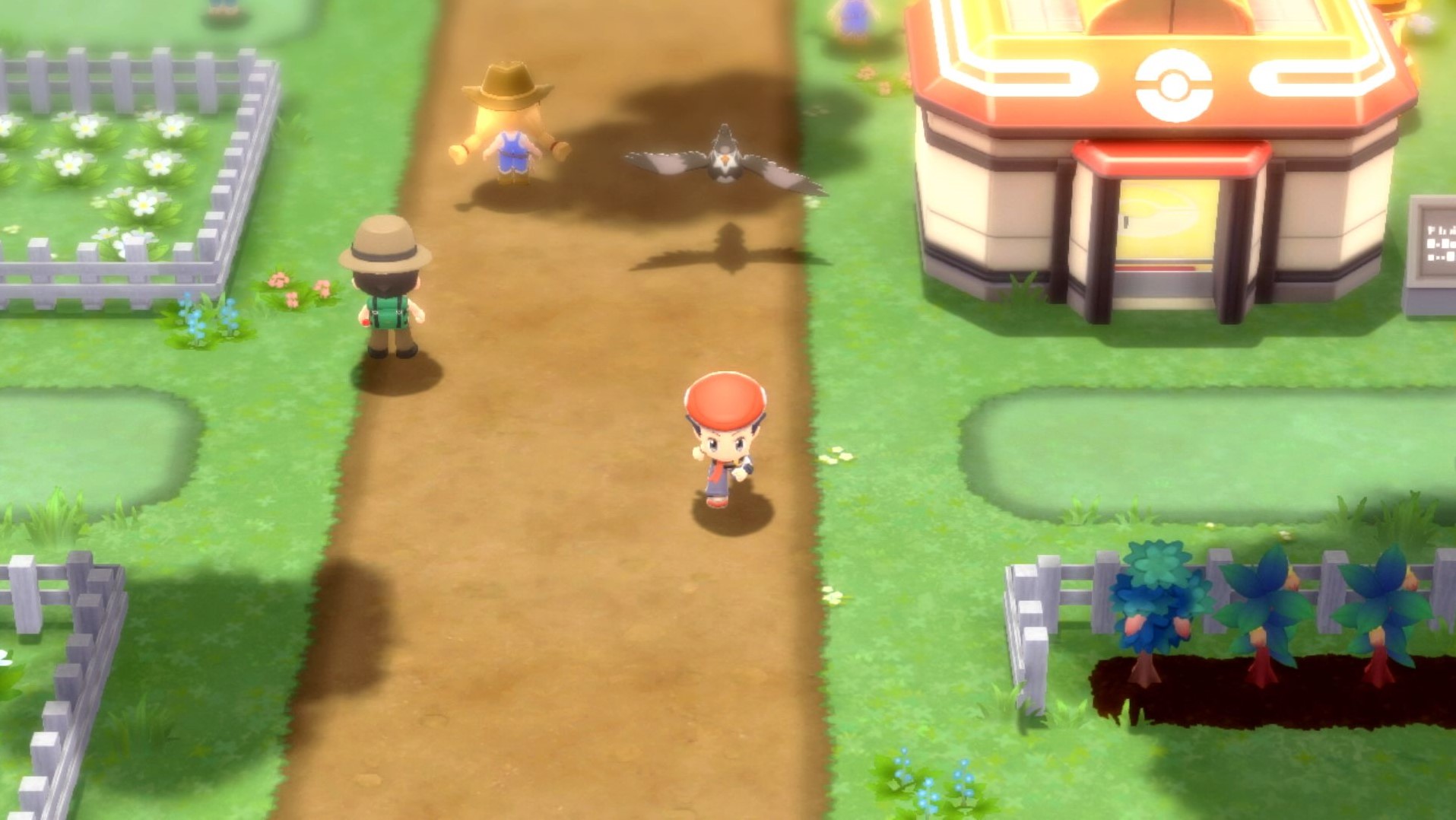 Pokémon Let's Go: como capturar Pokémon shiny – Tecnoblog