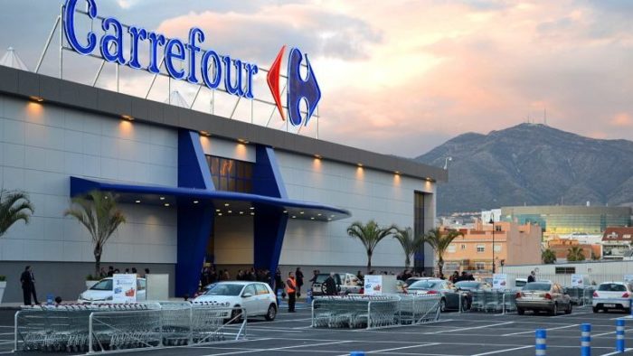 Banco Carrefour lança conta digital com crédito sem cartão