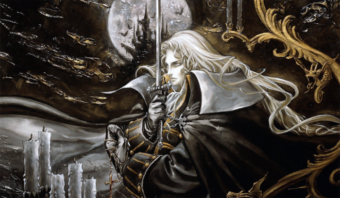 The Castlevania Chronology; know the order to play