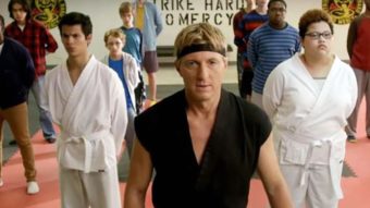 5 séries de artes marciais para ver na Netflix, HBO Max e Prime Video