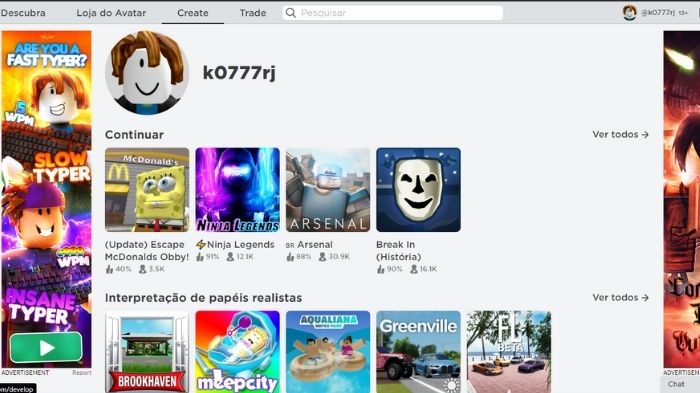 Roblox: Como Ganhar Robux De Graça - Arsenal Apps