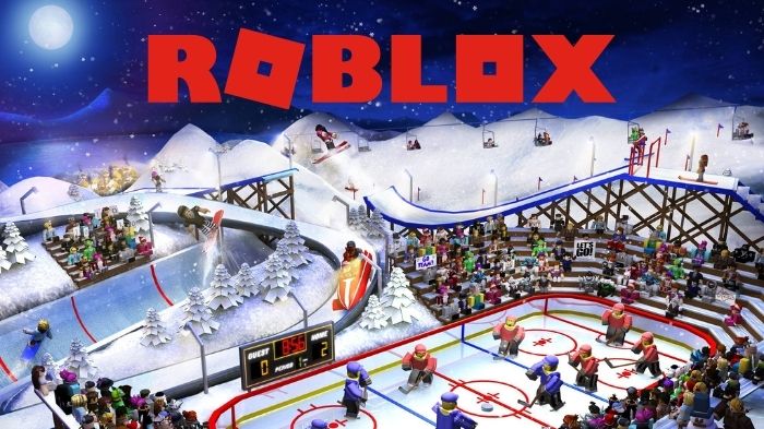 Como alterar seu plano de fundo Roblox no celular - 2021 