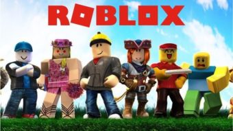 COMO GANHAR ROBUX DE GRAÇA PARA TODAS AS PLATAFORMAS/ ROBLOX - APROVEITE! 