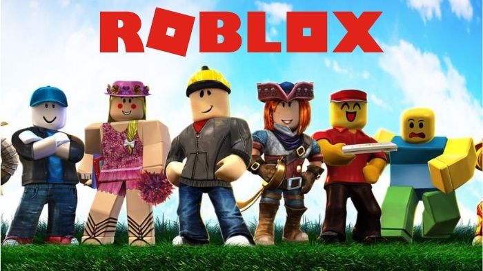 Como ficar pequeno no Roblox - Tutorial 