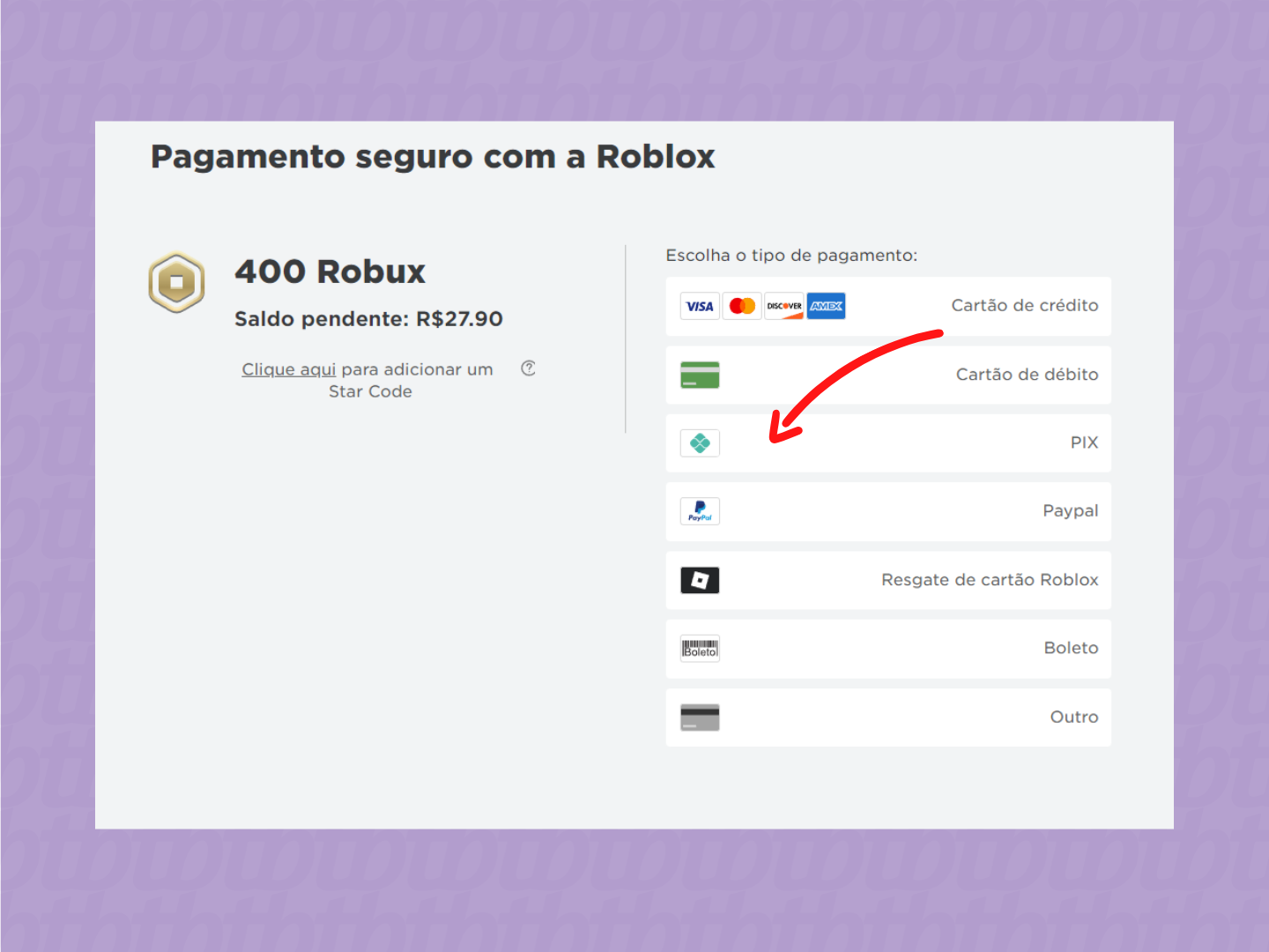 Como comprar Robux no Roblox – Tecnoblog