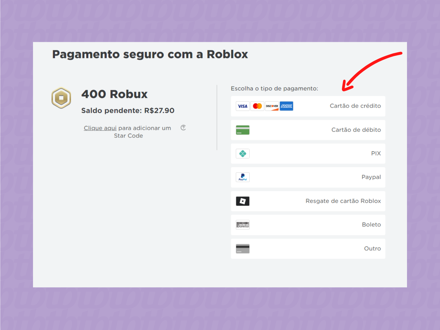 Como comprar Robux no Roblox – Tecnoblog