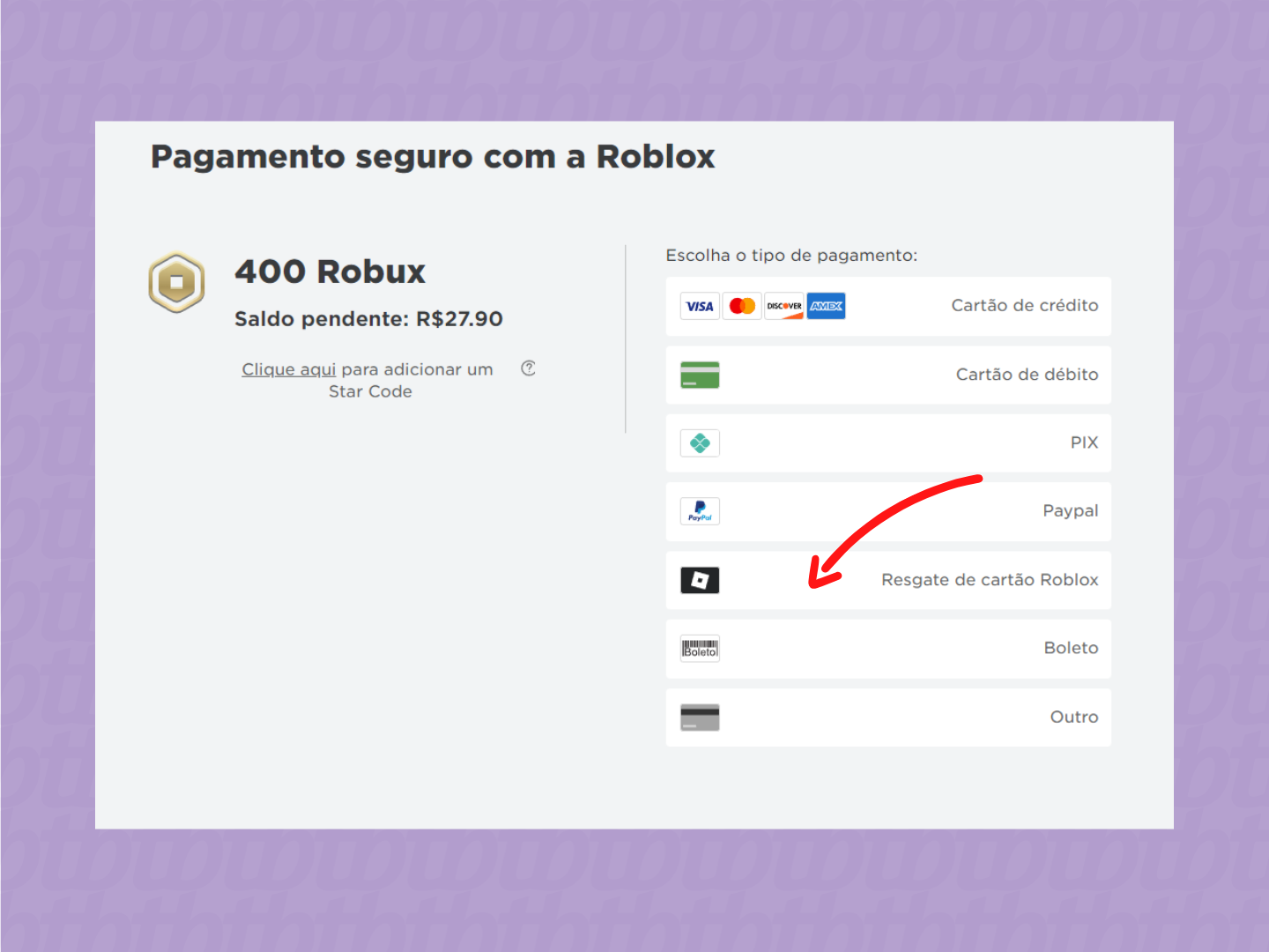 Como comprar Robux no Roblox – Tecnoblog