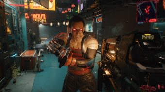 Fã corrige bug de Cyberpunk 2077 que faz jogo fechar em PCs antigos