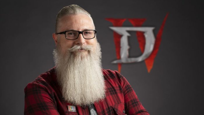 Blizzard passa por rodada de demissões na produção de Diablo 4