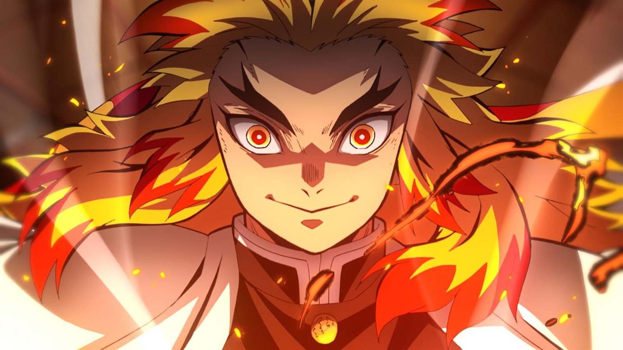 ONDE ASSISTIR DUBLADO? O FILME DE DEMON SLAYER: KIMETSU NO YAIBA