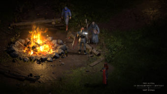 Diablo II: Resurrected terá beta aberto e acesso antecipado em agosto