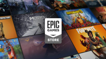 Epic Store imita Steam e facilita lançamento de novos jogos