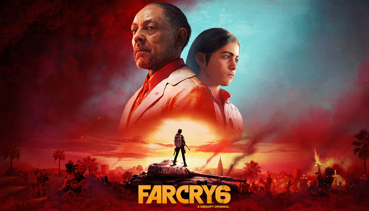 Far Cry vai MUDAR PRA SEMPRE em Far Cry 7, NÃO GOSTAMOS 