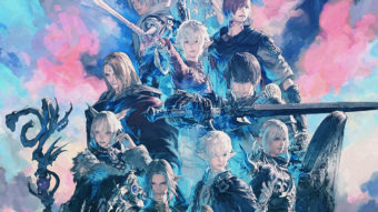 Sucesso de Final Fantasy 14 faz servidores da Square Enix ficarem lotados