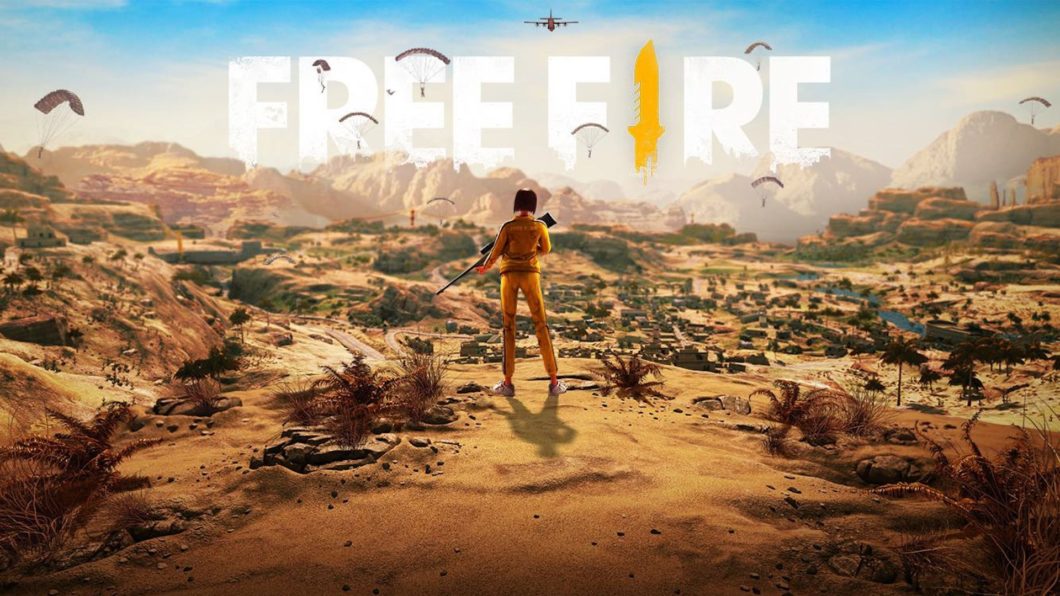 SAIBA TUDO SOBRE FREE FIRE MAX! A NOVA VERSÃO DO JOGO😲 Descubra o mundo ...