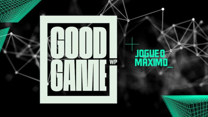 Good Game WP é uma iniciativa do Nubank para o público gamer (Imagem: Divulgação/Nubank)