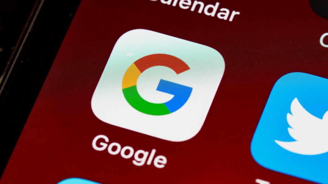 Apps do Google ganham suporte ao modo Foco do iOS 15