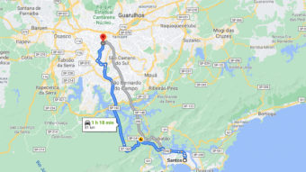 Google Maps deve ganhar recurso do Waze para saber preço de pedágios