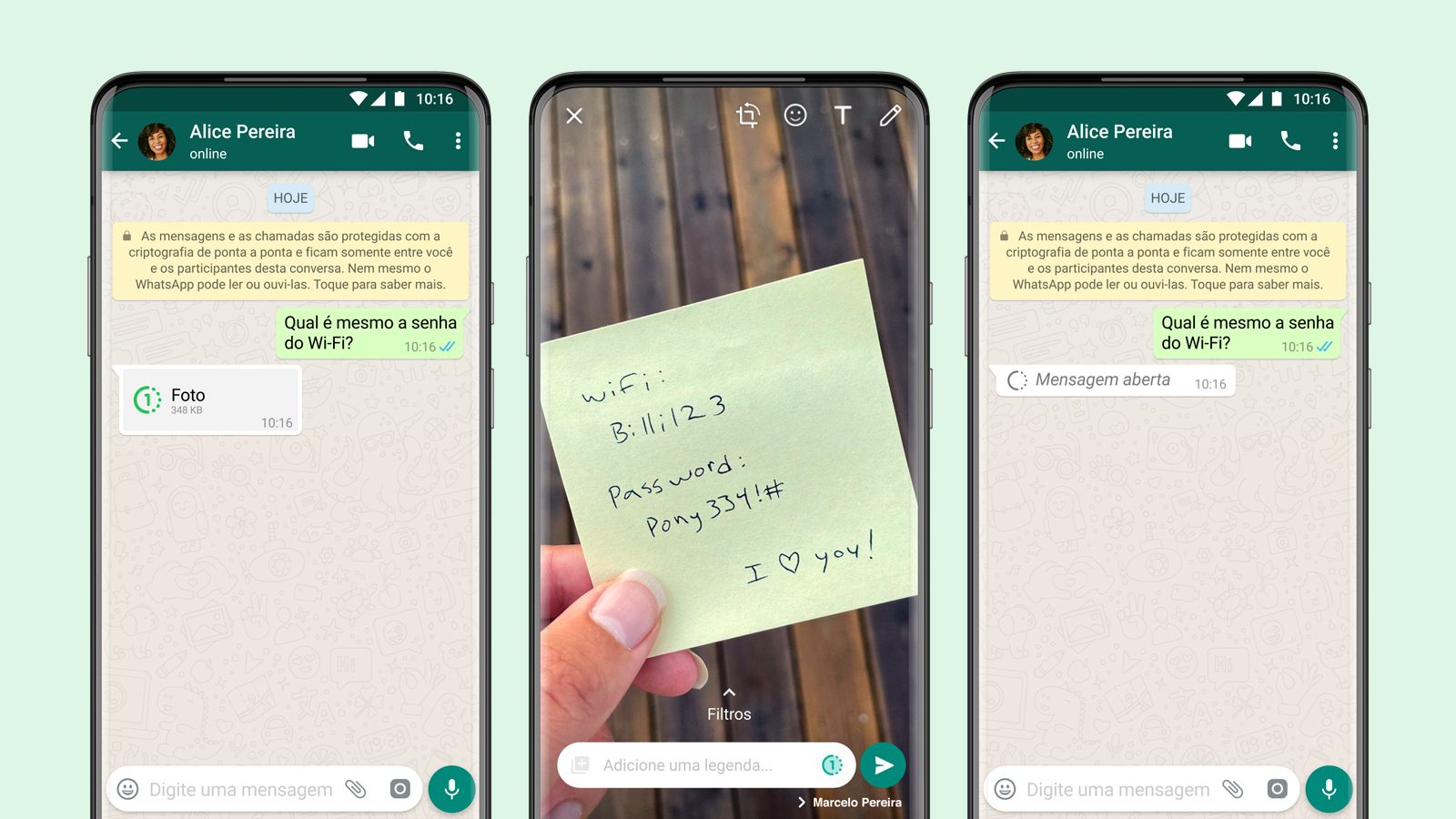 WhatsApp tem recurso secreto para mandar gifs animados na versão
