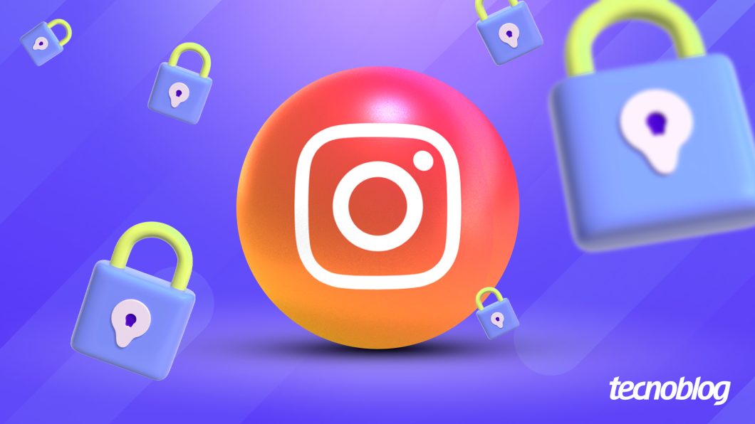 Como proteger o Instagram? 8 dicas para aumentar a segurança da sua conta –  Tecnoblog