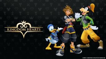 A cronologia de Kingdom Hearts; saiba a ordem para jogar