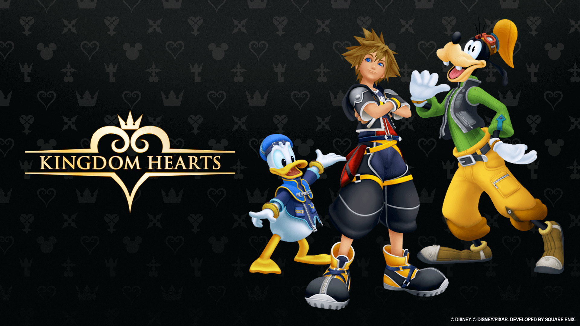 Kingdom Hearts IV - IGN