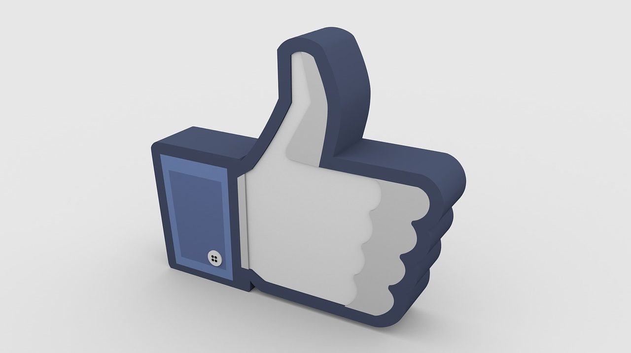 Como mostrar ou ocultar o número de curtidas no Facebook
