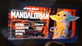 Jogo vazado de The Mandalorian é bom demais para ser verdade