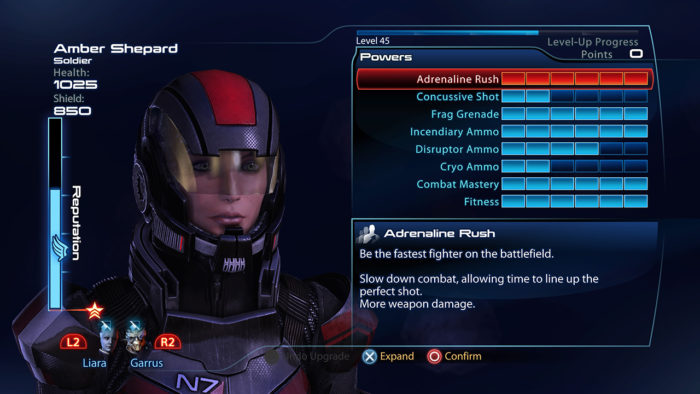 Como jogar Mass Effect: Legendary Edition (Imagem: Reprodução/Vivi Werneck)