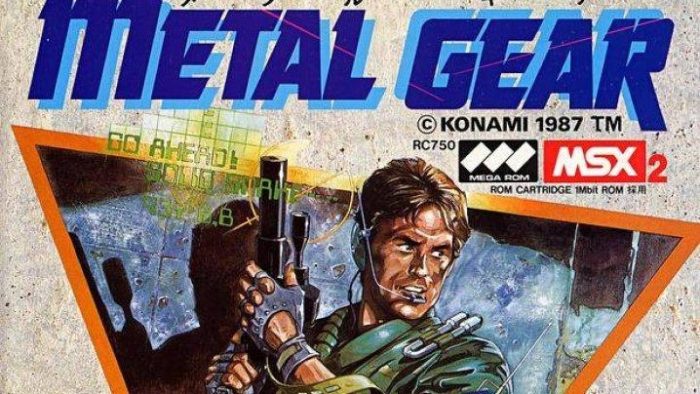 A franquia Metal Gear e suas críticas contra as guerras – Pizza Fria