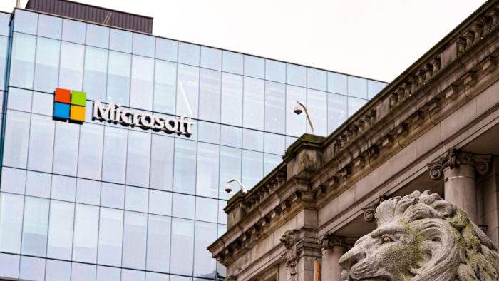 Quem fundou a Microsoft?
