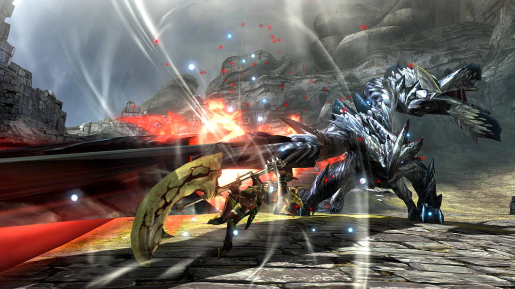 Nintendo eShop dá desconto em Monster Hunter, Among Us e jogos da Ubisoft