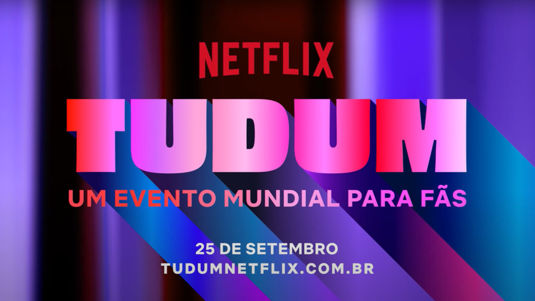 Como assistir ao evento Tudum da Netflix?