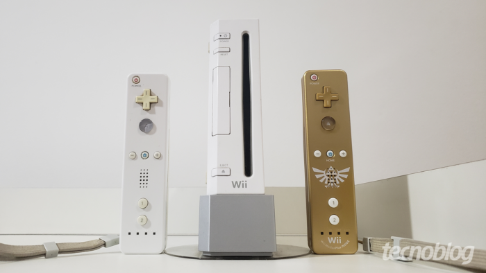 Nintendo Wii