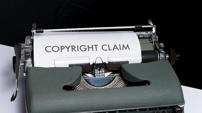 O que é copyright?