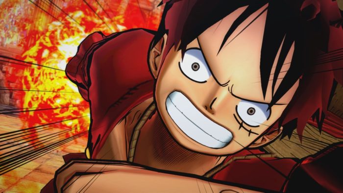 Como jogar One Piece: Burning Blood [Guia para iniciantes]
