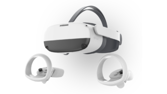 Dona do TikTok compra startup de realidade virtual para brigar com Facebook