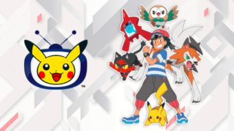 Switch ganha app grátis com episódios dublados de Pokémon