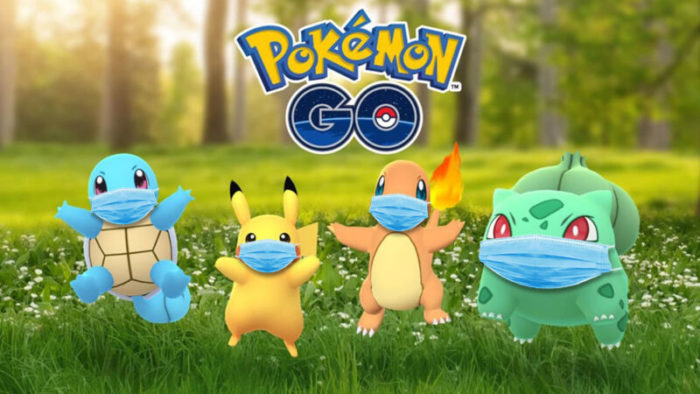 Pokémon GO: saiba a quantidade de XP que você ganha em cada ação