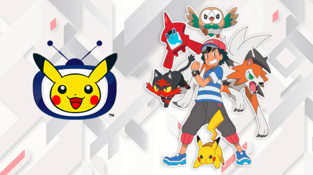 Jornadas Pokémon - Episódios Dublados Estão Disponíveis Online na