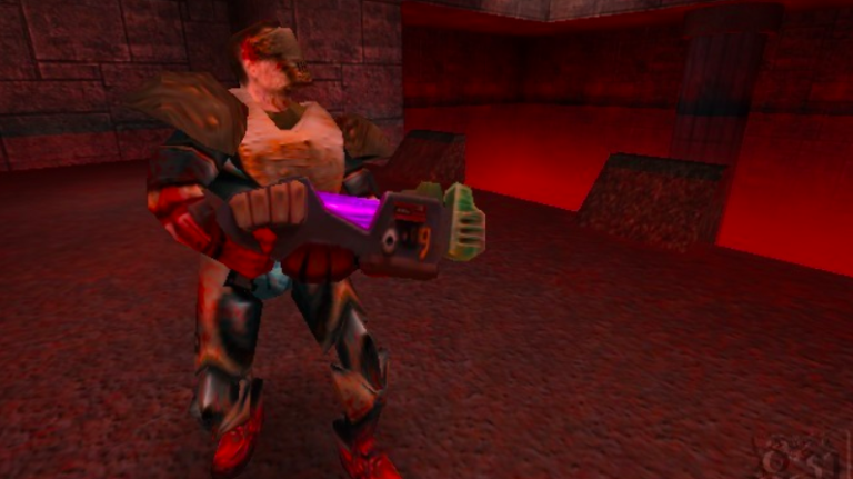 Quake 2 e Quake 3 Arena também entram no Xbox Game Pass